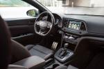 Hyundai Elantra Sport 2016 года (NA)